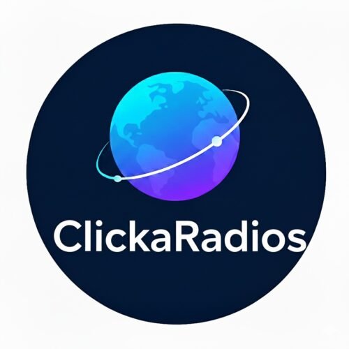 Clickaradios